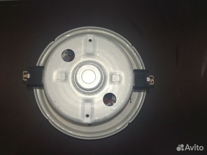 Мотор пылесоса samsung 2000w vcm-m10gu