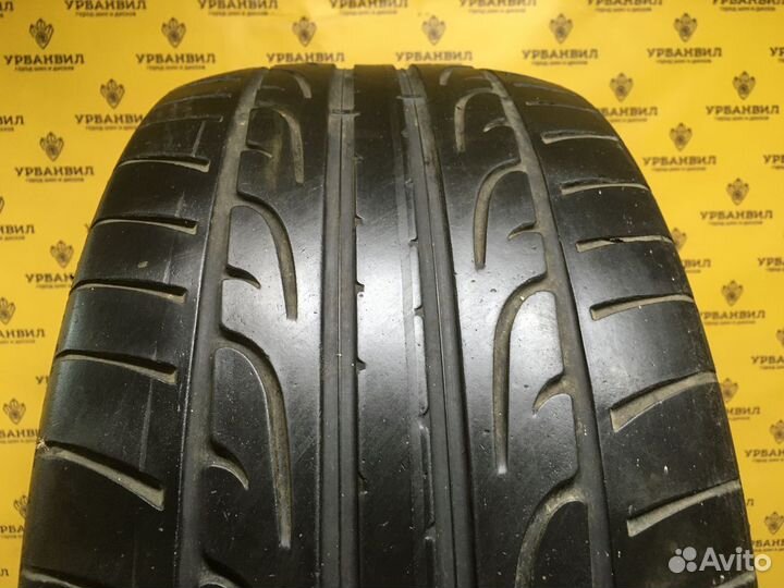 Dunlop SP Sport Maxx TT DSST 275/40 R20 106W