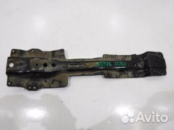 Кронштейн защиты двигателя