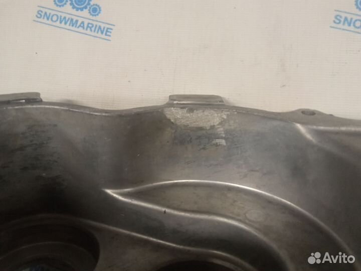 Крышка редуктора BRP XU 504153127 619230025