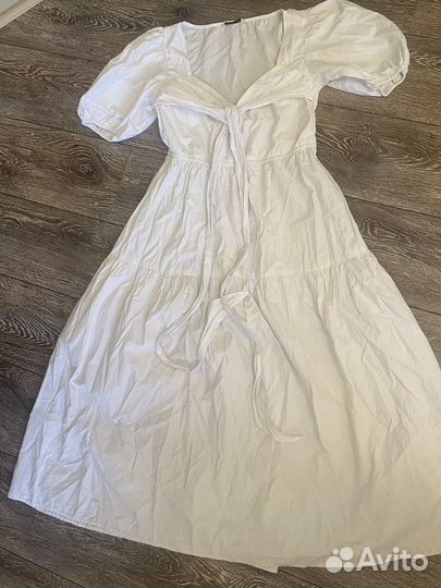 Брендовая одежда