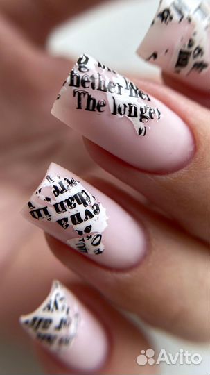 Педикюр, сложный педикюр, маникюр на ул. Батальной