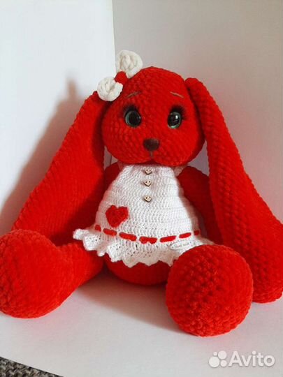 Мишка Тедди