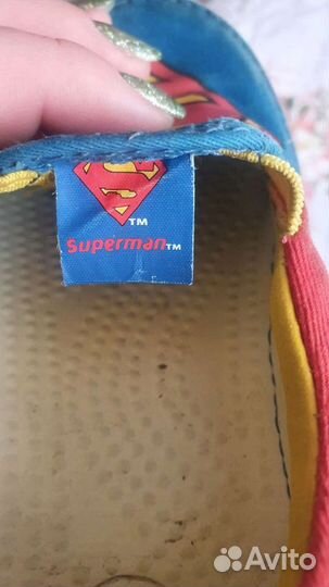 Crocs детские