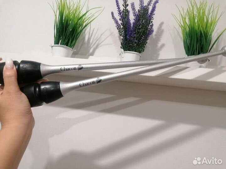 Булавы чакот 45 chacott