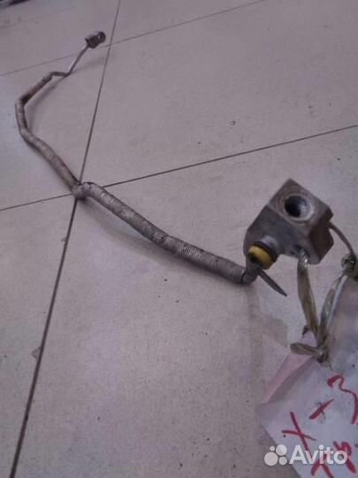 Трубка кондиционера магистральная BMW X3 E83 2003