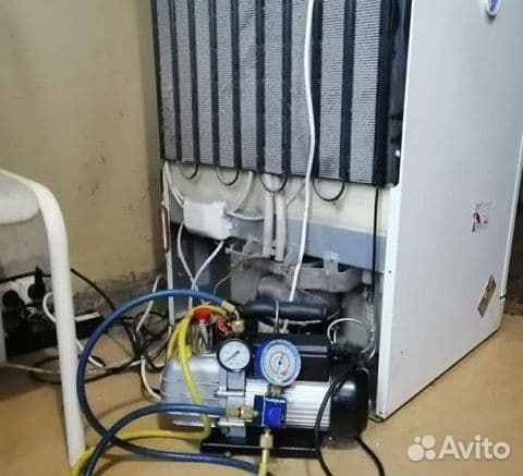 Ремонт посудомоек, холодильников, микроволновок