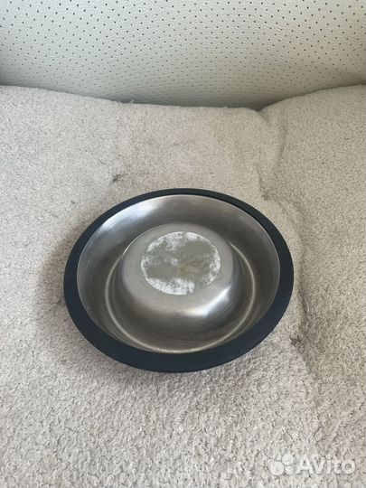 Отдам миску для кота