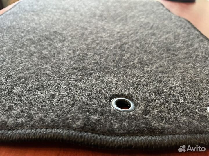 Коврики Toyota FJ Cruiser