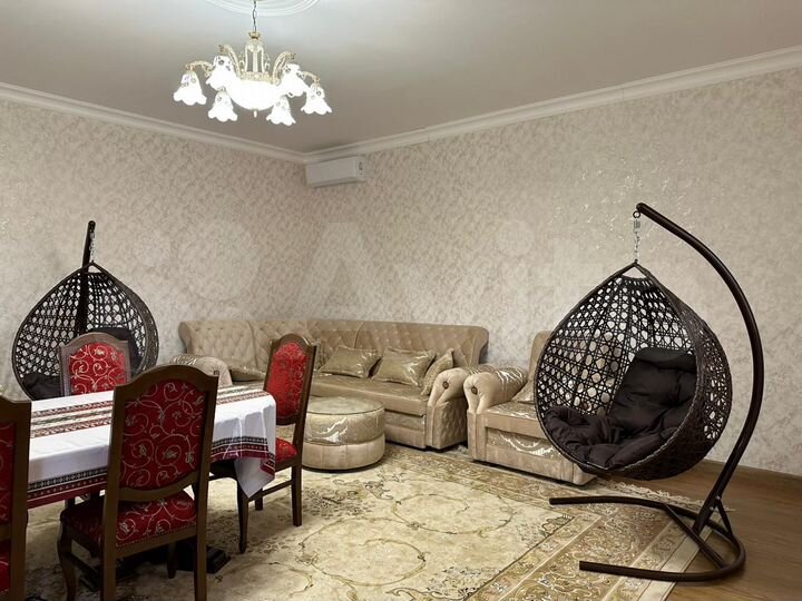 Дом 70 м² на участке 2,7 сот.