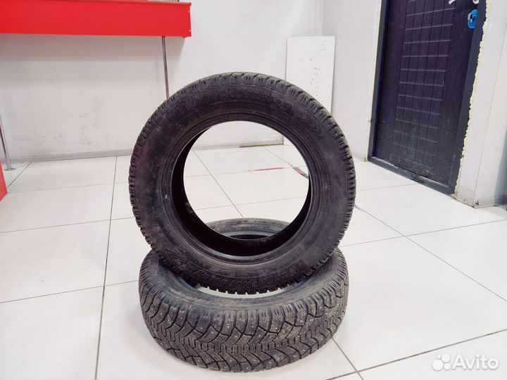 Tunga Nordway 185/65 R15