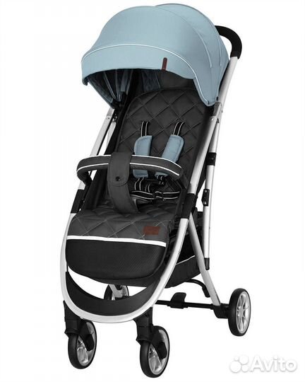 Коляска Carrello Gloria CRL-8506/1 Mint Greeп