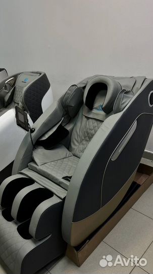 Массажное кресло