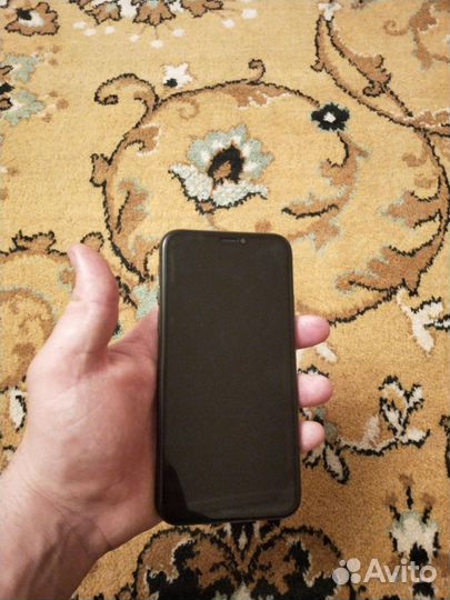 iPhone Xs, 256 ГБ