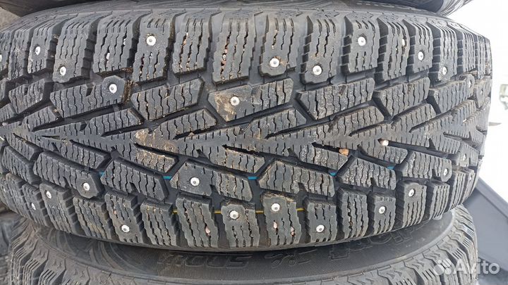 Cordiant Snow Cross 195/65 R15 23H