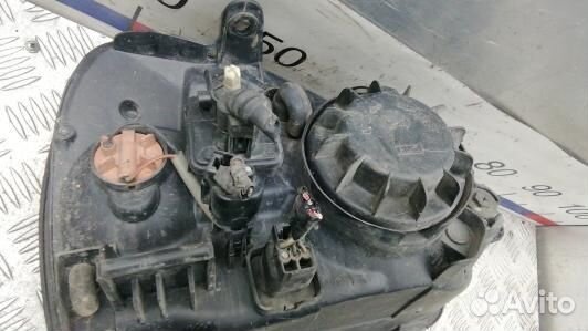 Фара левая hyundai santa FE 1 (JDN16MR01)