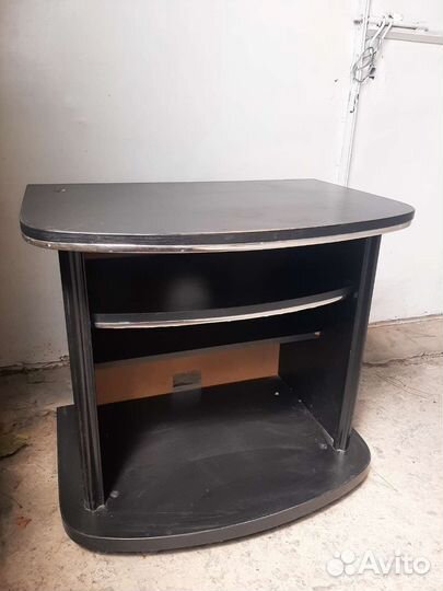 Тумба под телевизор бу