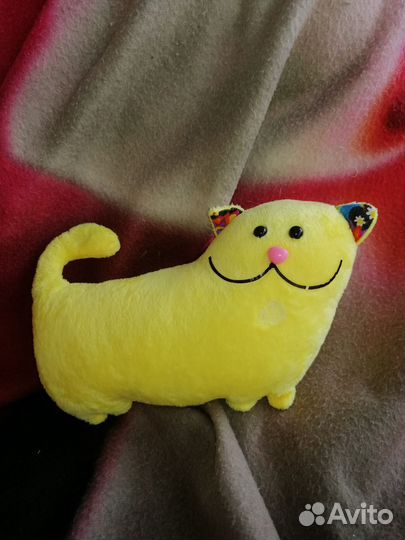 Кукла Маша игрушки пакетом