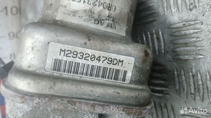 Электроусилитель руля Skoda Rapid