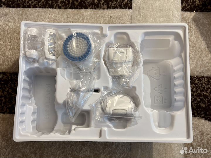 Эпилятор Panasonic ES-EL9A-S520