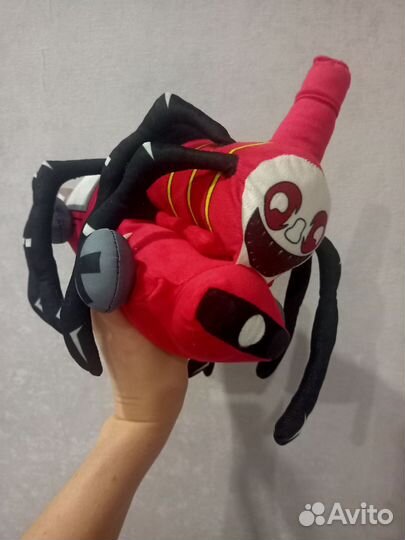 Игрушка чучучарлис