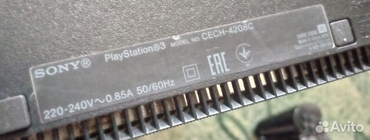 Игровая приставка