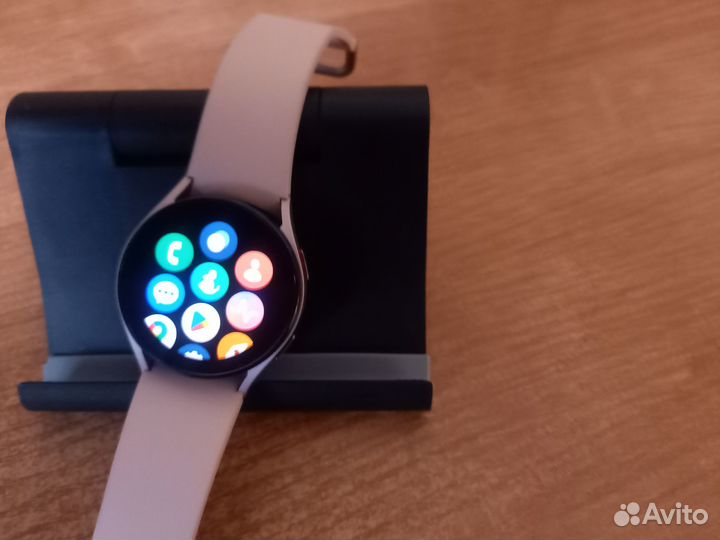 Galaxy smart watch 5