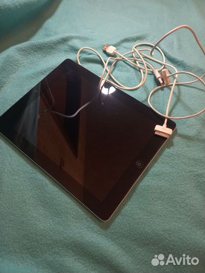 Планшет apple iPad 2