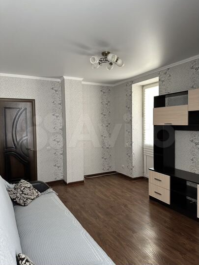 2-к. квартира, 68 м², 5/10 эт.