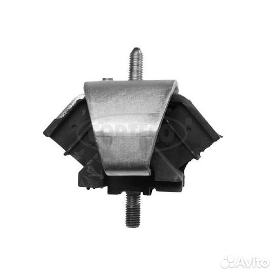 Подушка двигателя renault 18/espace I/II 81-96