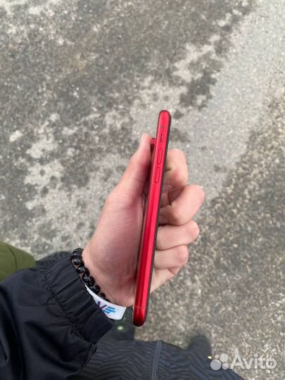 iPhone Xr, 128 ГБ