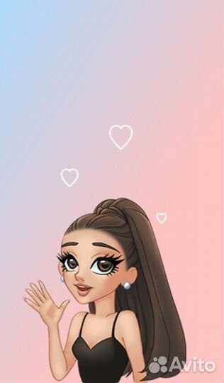 Мастер по наращиванию ресниц / лэшмейкер