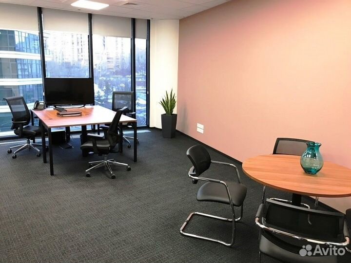 Субарендный бизнес 13 помещений