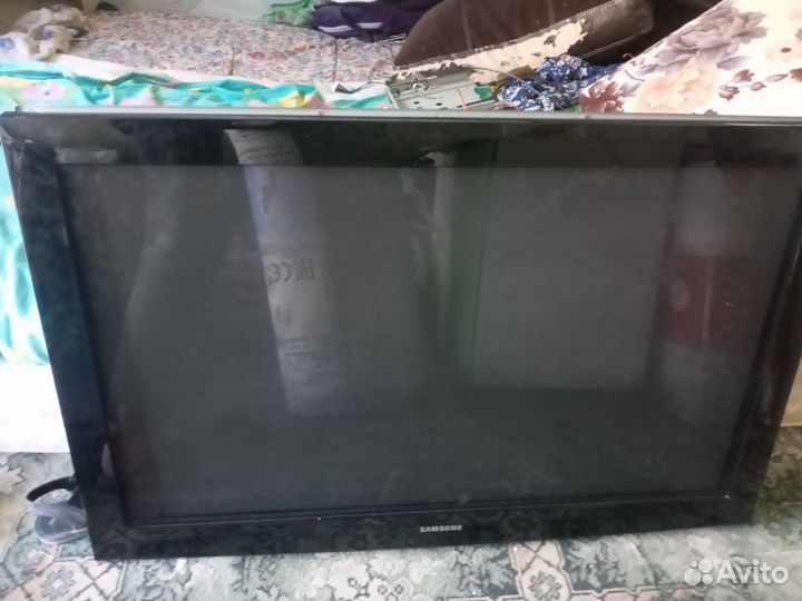 Телевизоры Samsung и lentel