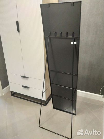 Зеркало напольное в полный рост