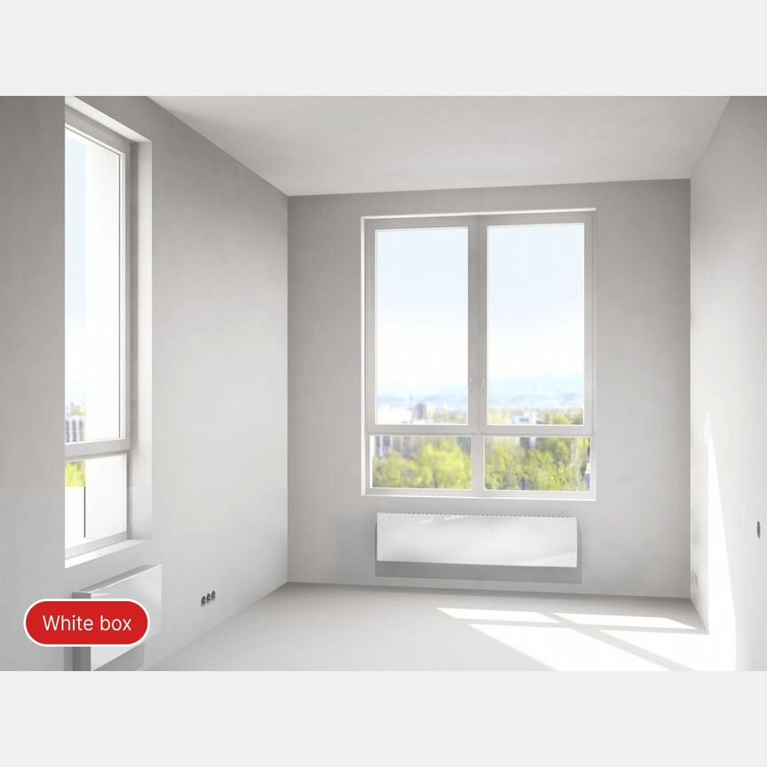 1-к. квартира, 32,9 м², 12/12 эт.