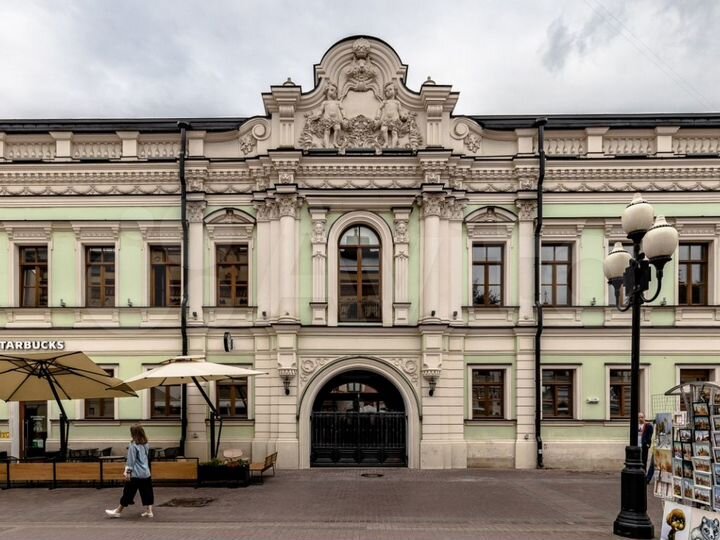 Сдам торговое помещение, 306 м²