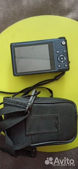 Цифровой фотоаппарат Самсунг