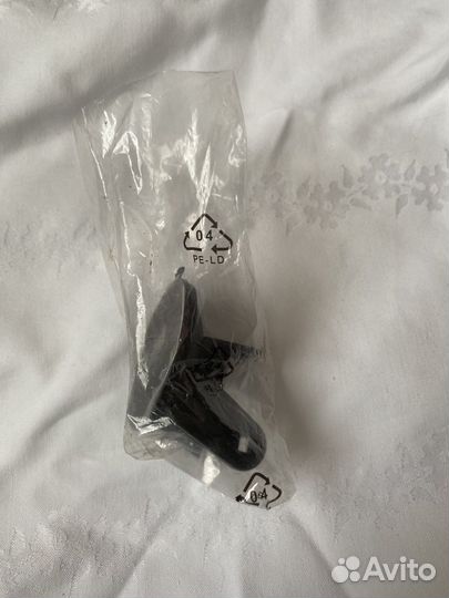 Присоска держатель для регистратора