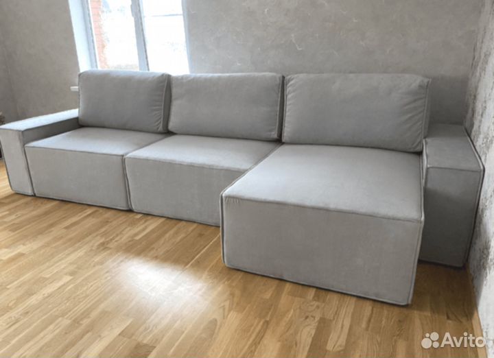 Диван Сорренто