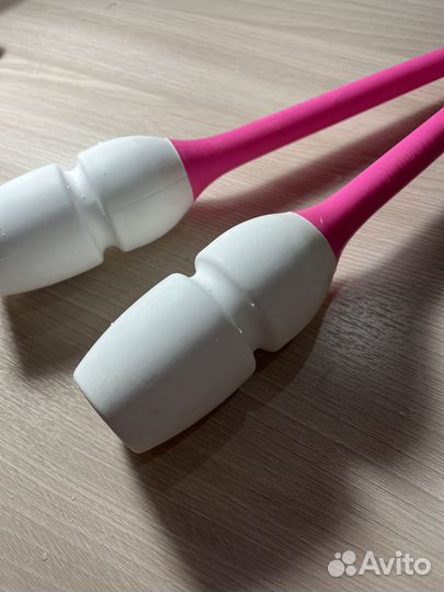 Булавы pastorelli 40.5 составные