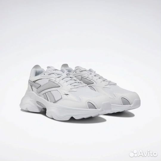 Кроссовки reebok royal bridge