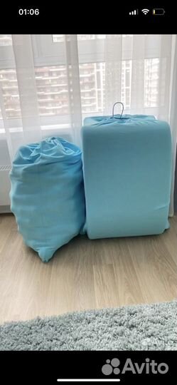 Сухой бассейн