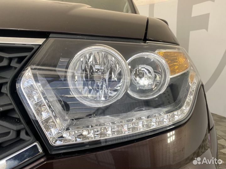 УАЗ Patriot 2.7 МТ, 2020, 67 849 км