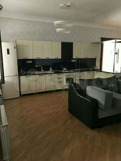 Дача 160 м² на участке 6 сот.