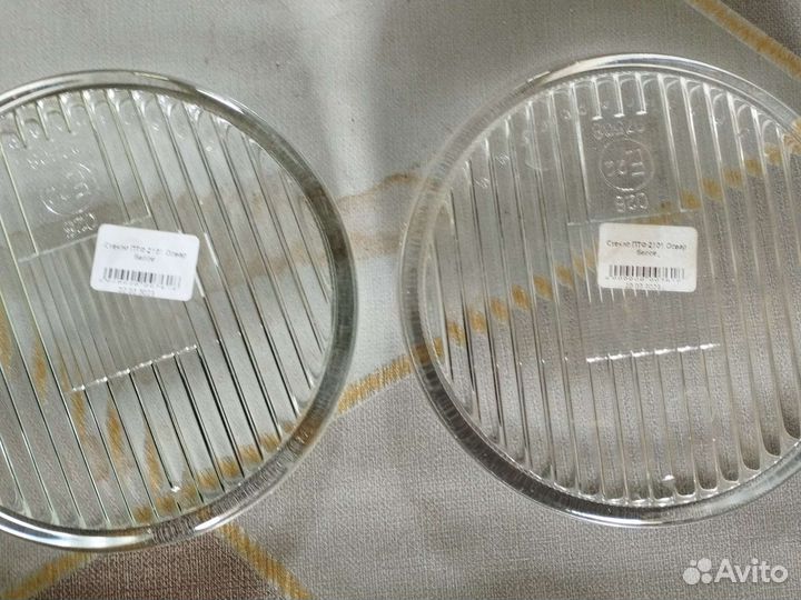 Стекла птф 2101