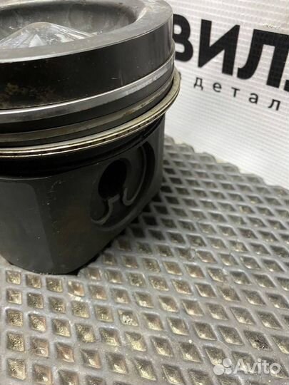 Поршень DAF XF105 130135