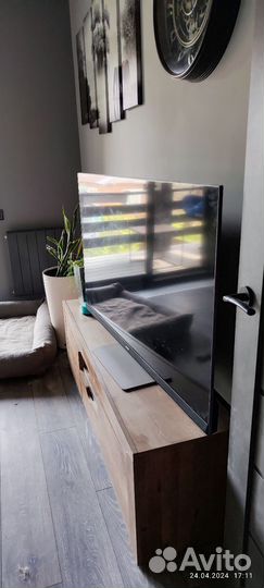 Телевизоры со SMART tv 55 4к