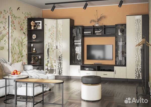 Шкаф Марта-15