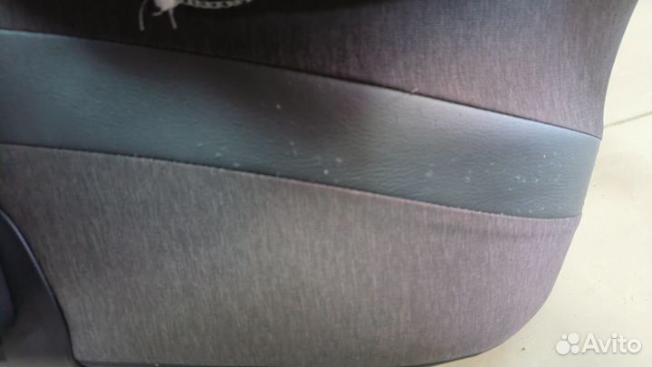 Коляска tutis zippy new